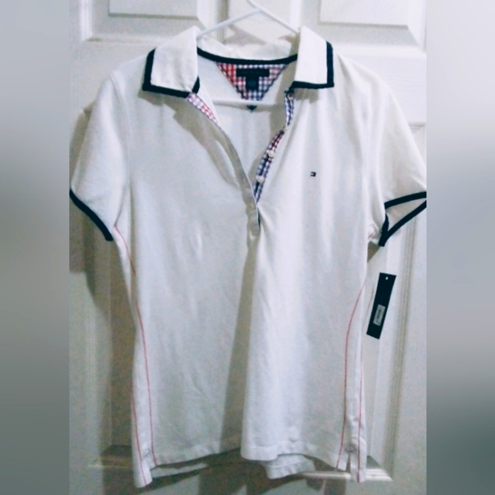 Tommy Hilfiger shirt
